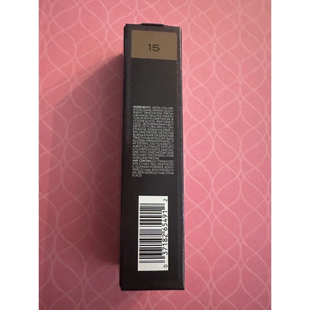 SURRATT BEAUTY Surreal Skin Foundation Wand Refill 15‎ Medium Bronze/Crimson